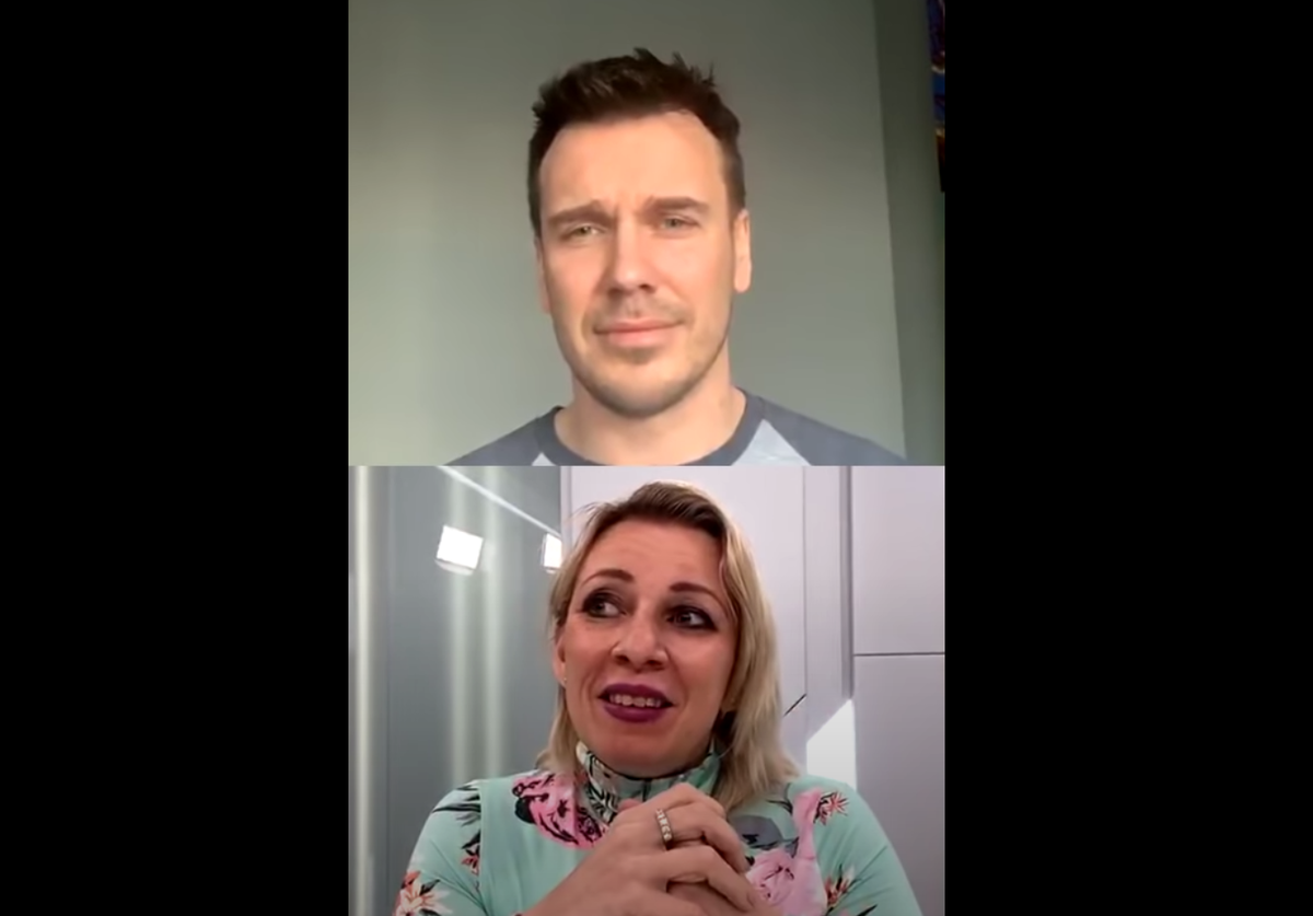 Снимок экрана с видео с канала ЗЫГАРЬ на youtube (https://youtu.be/HDDuwk8qKwI)