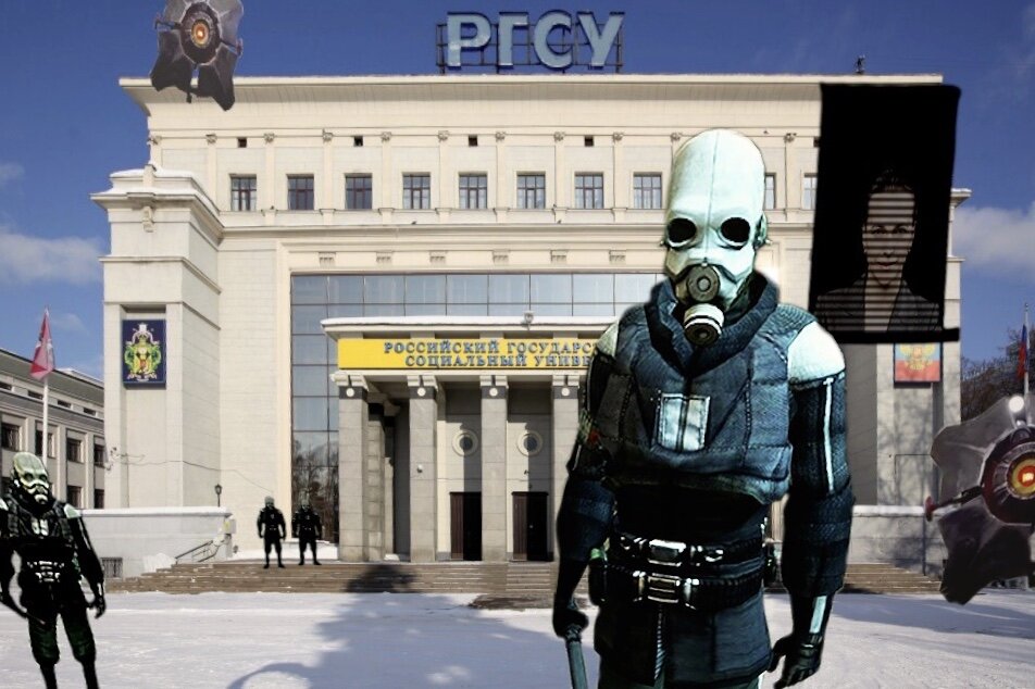 Условия проживания студентов становятся все страшнее и страшнее 