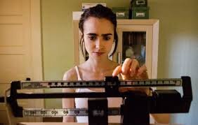 Страх взвешивания