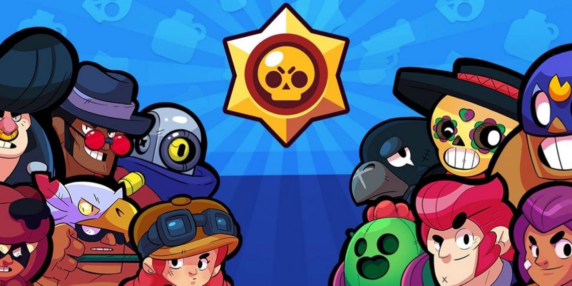 Brawl Stars