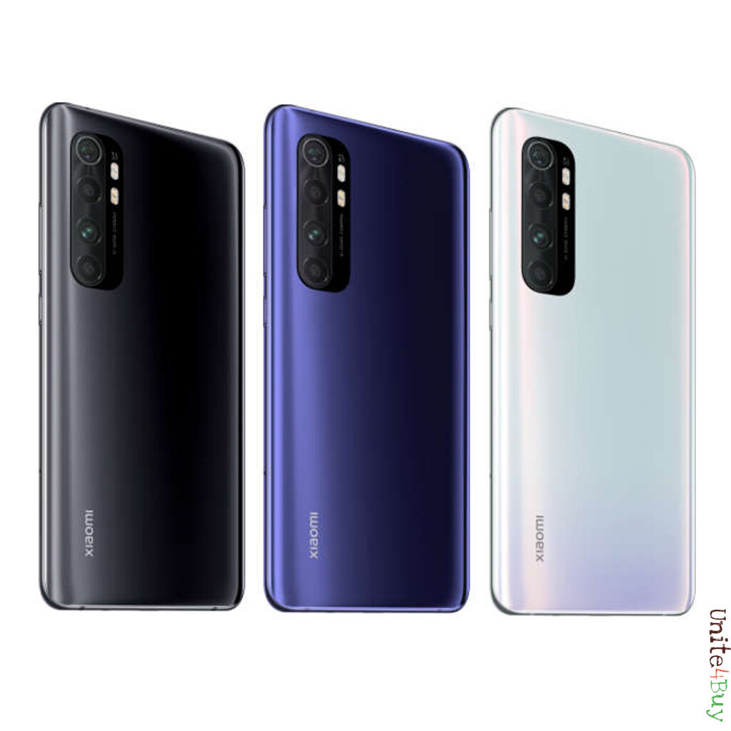 Xiaomi Mi Note 10 Lite