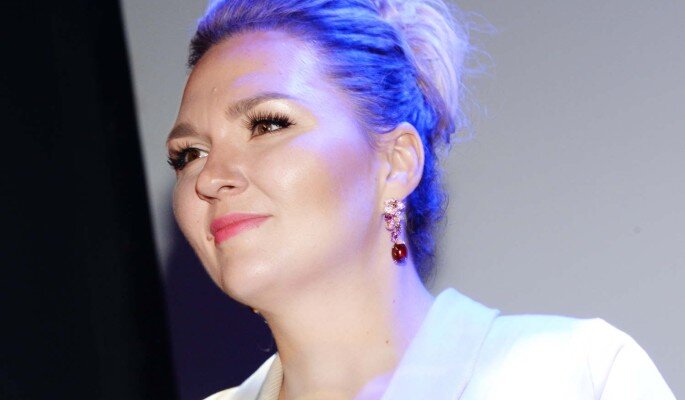 Надежда Ангарская. Фото: Anatoly Lomokhov/Global Look Press/www.globallookpress.com 