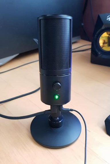 Рэйзор сирена икс