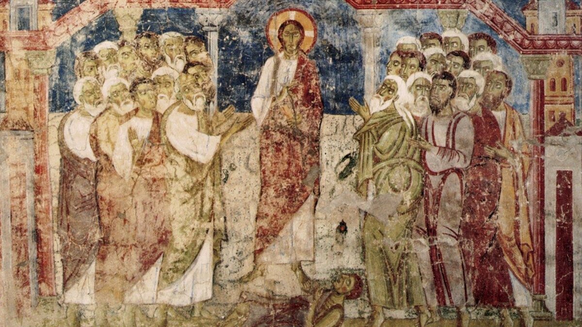 Сан-Пеллегрино в Боминако (1263)