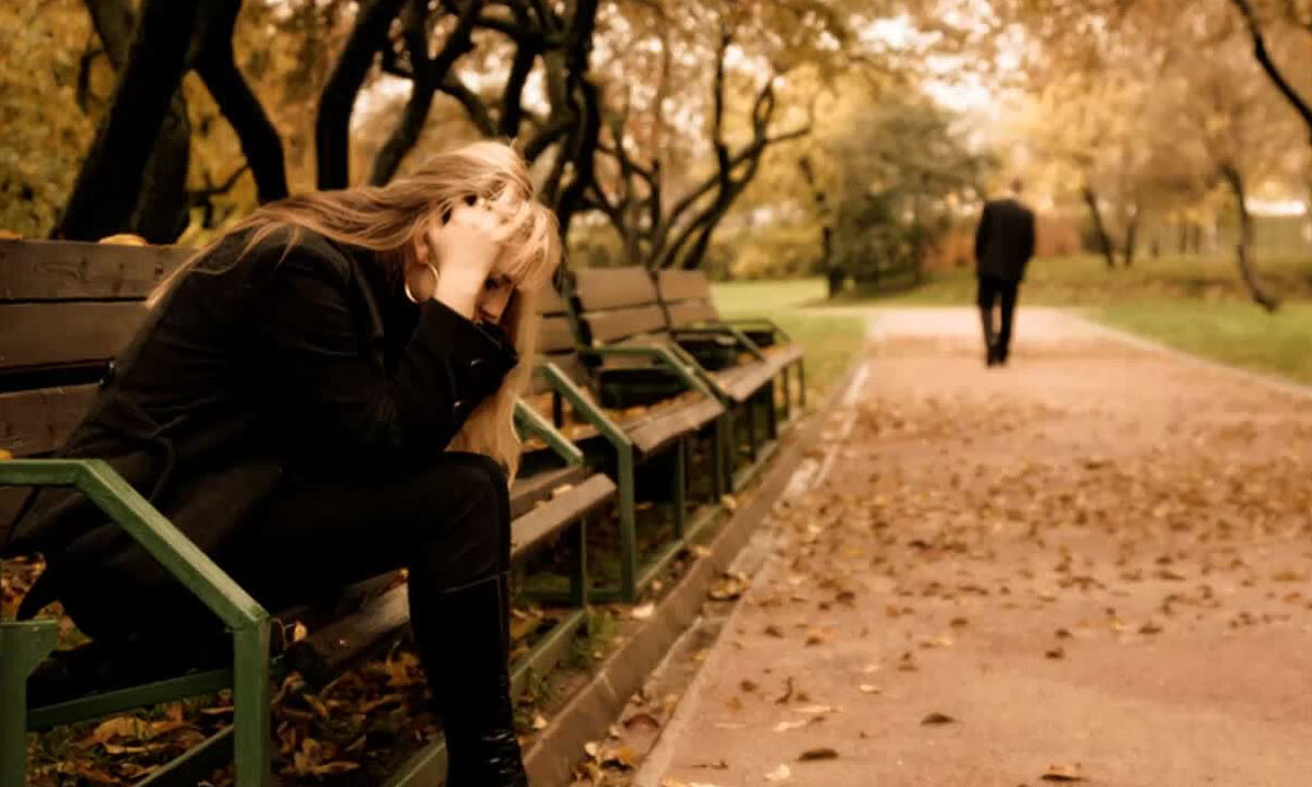 Мужчина пропал и перестал звонить и писать. Что делать?