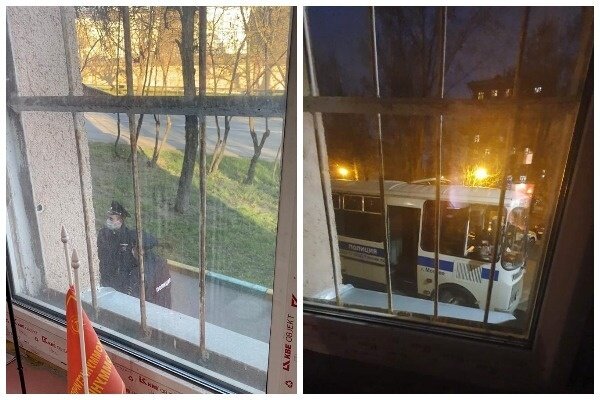 Фото: партия «Коммунисты России»