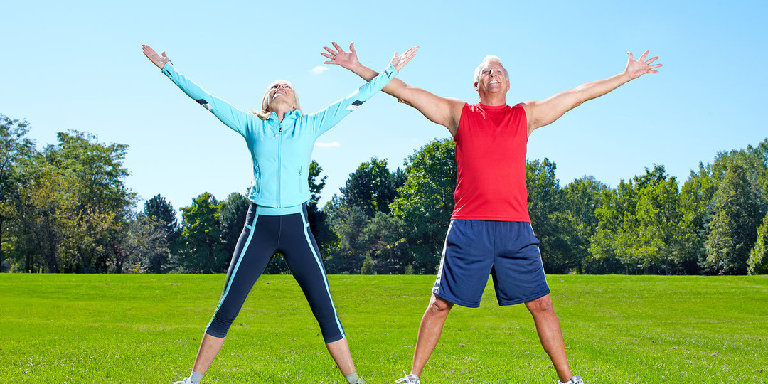 5 основных причин вести здоровый образ жизни (ЗОЖ)