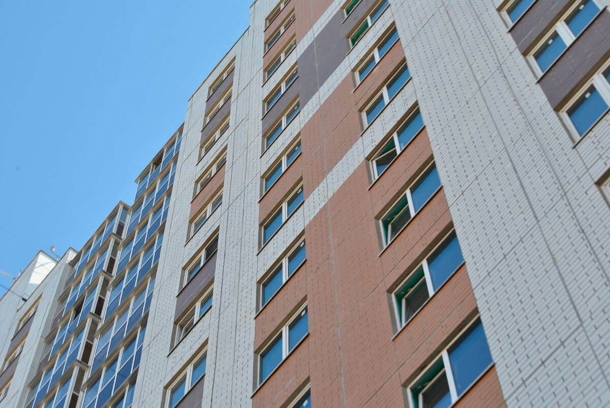 7 позиция ЖК "Ясная Поляна". Все планировки и цены на сайте yasno21.ru