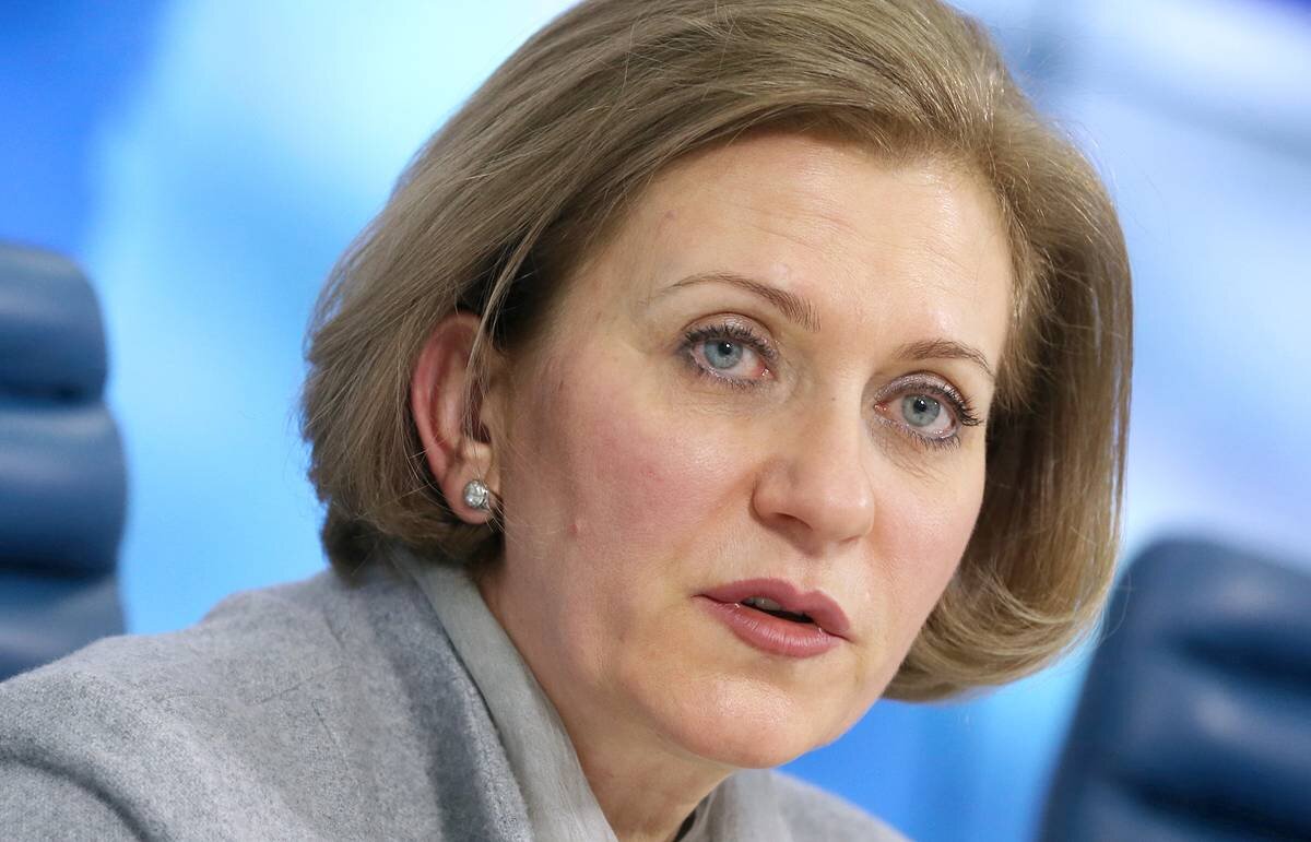 Анна Юрьевна Попова - глава Роспотребнадзора. Яндекс фото по запросу 
