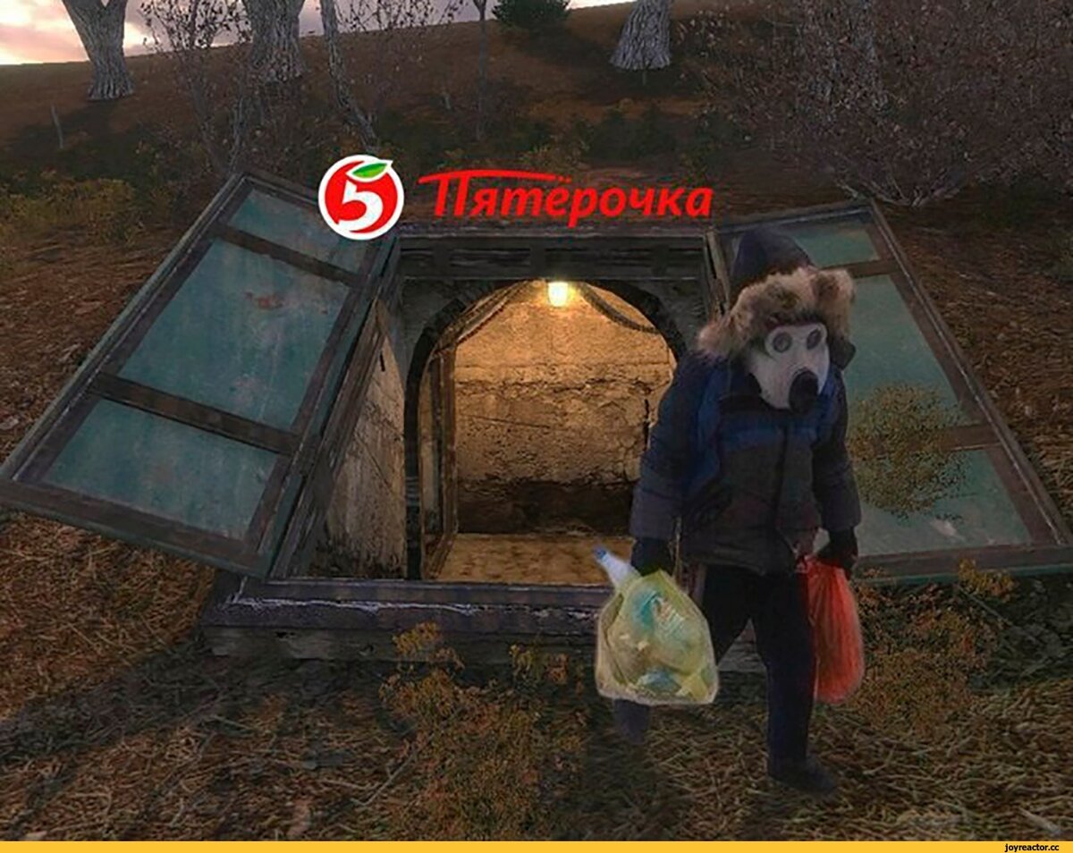 1. Скоро и правда так будет.