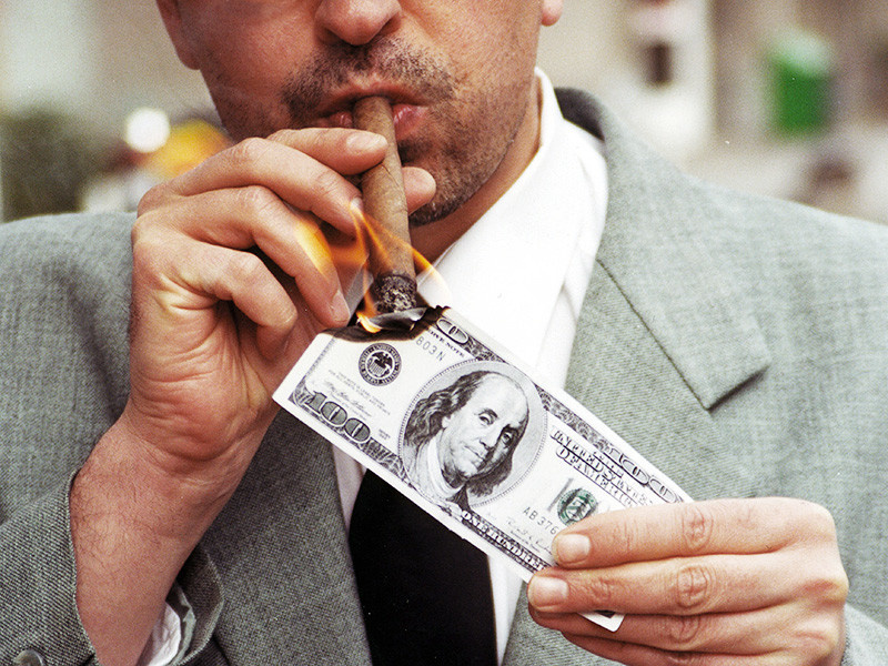 Бывает и такое))