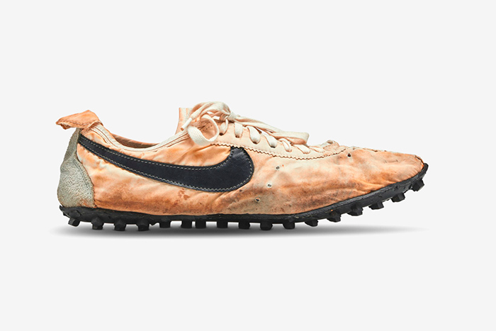 Nike Waffle Racing Flat Moon Shoes