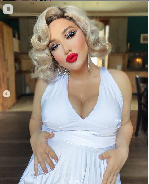 фото взято из Инстаграмма