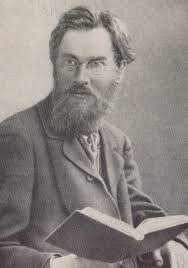 Друг и учитель Игоря-Северянина