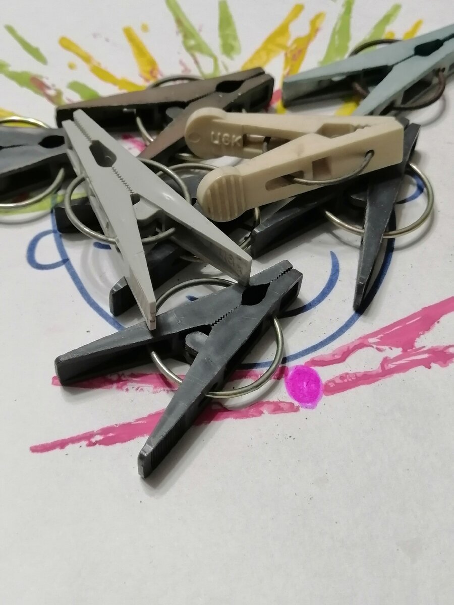 Фото от Ольги Калининой 