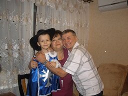 Фото из личного архива
