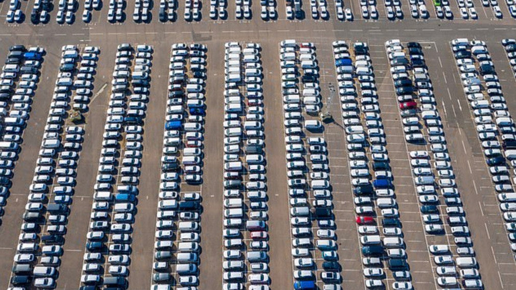 Фото: Daily Mail