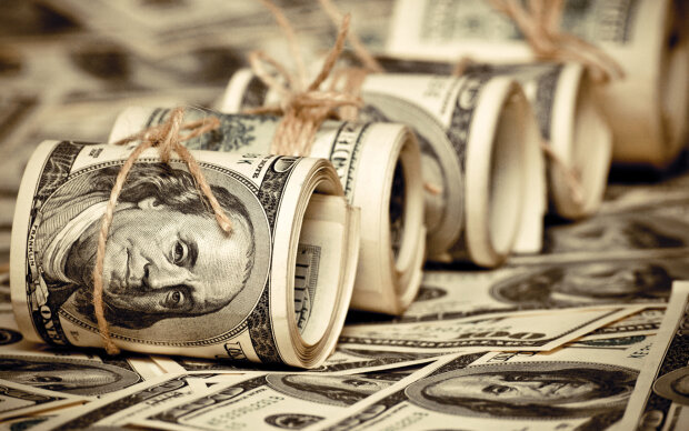 богатый человек успешно закрыл сделку