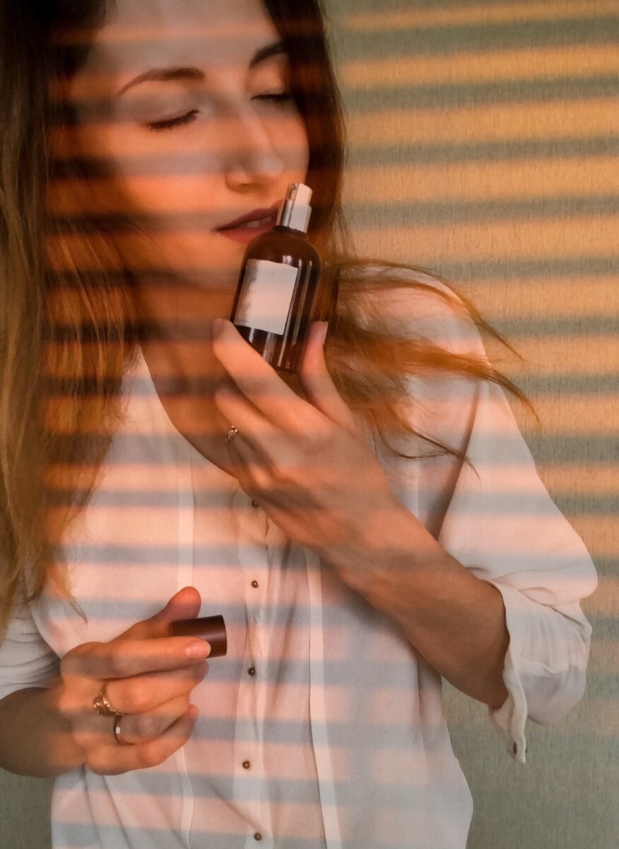 После обработки.