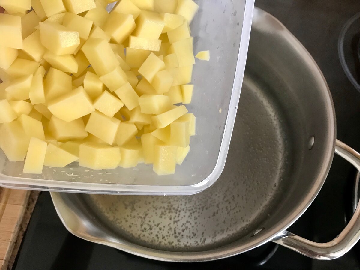 Источник: фото автора. zen.yandex.ru/mamagotovit_vkusno