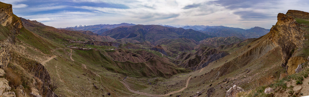 Солнечный Дагестан фото