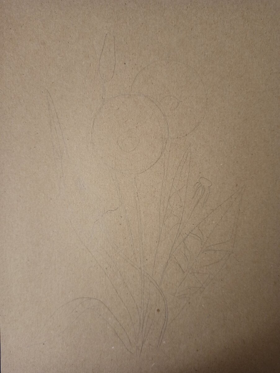 Фото работы автора