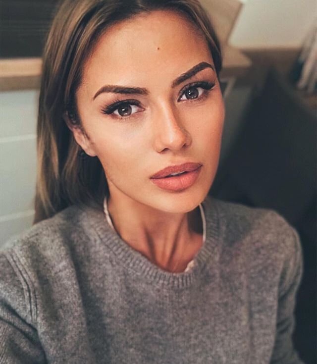 Виктория Боня