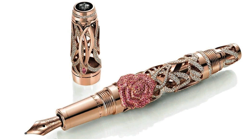 Самая перьевая ручка. Ручка Mystery Masterpiece. Montblanc ручка Elizabeth Taylor. Montblanc Boheme Royal Pen. Ручка Монблан самые дорогие.