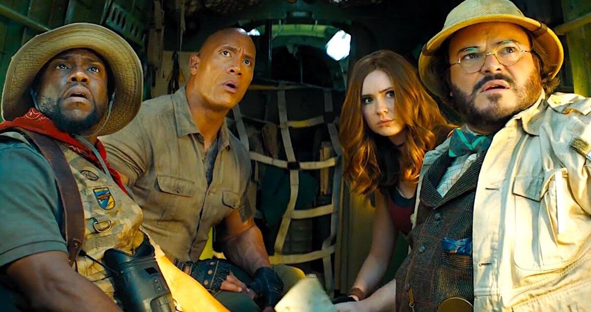 
Общий топ за уикенд того времени выглядит так.