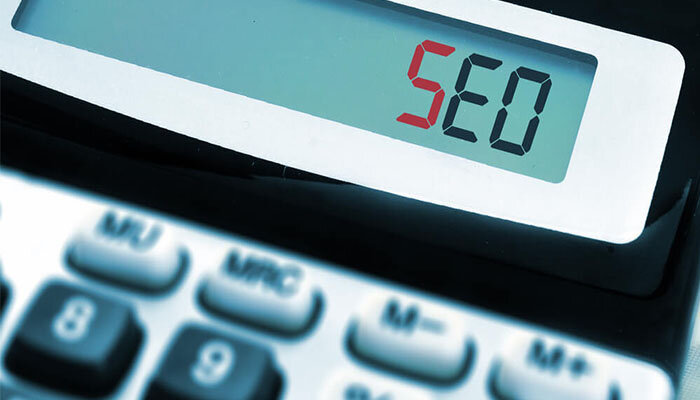 Стоимость SEO просчитывается практически всегда индивидуально