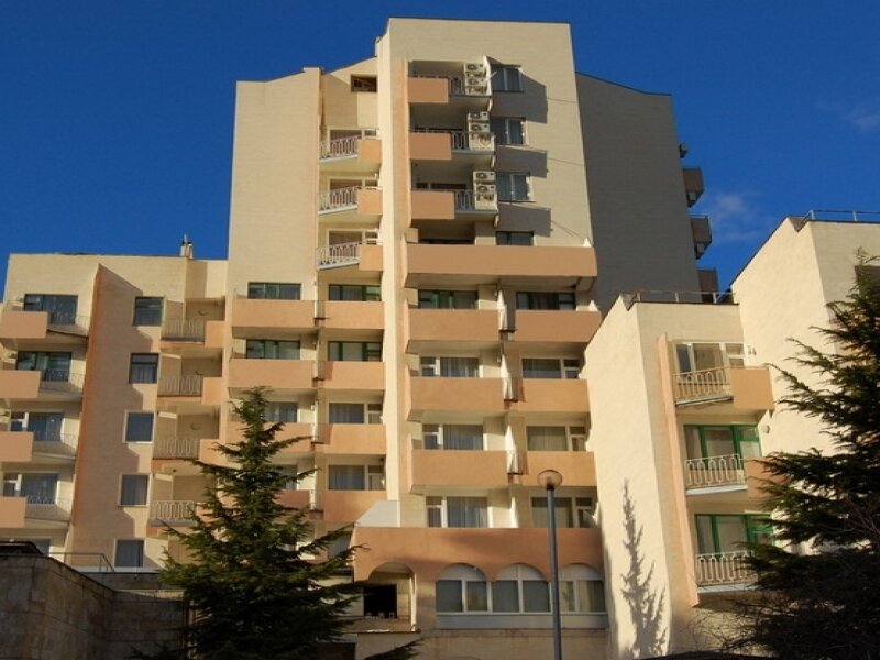 (фото с официального сайта пансионата им. Чехова) 