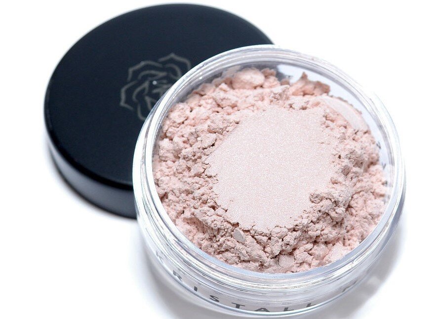 Хайлайтер от Kristall Minerals Cosmetics  Источник: Яндекс картинки