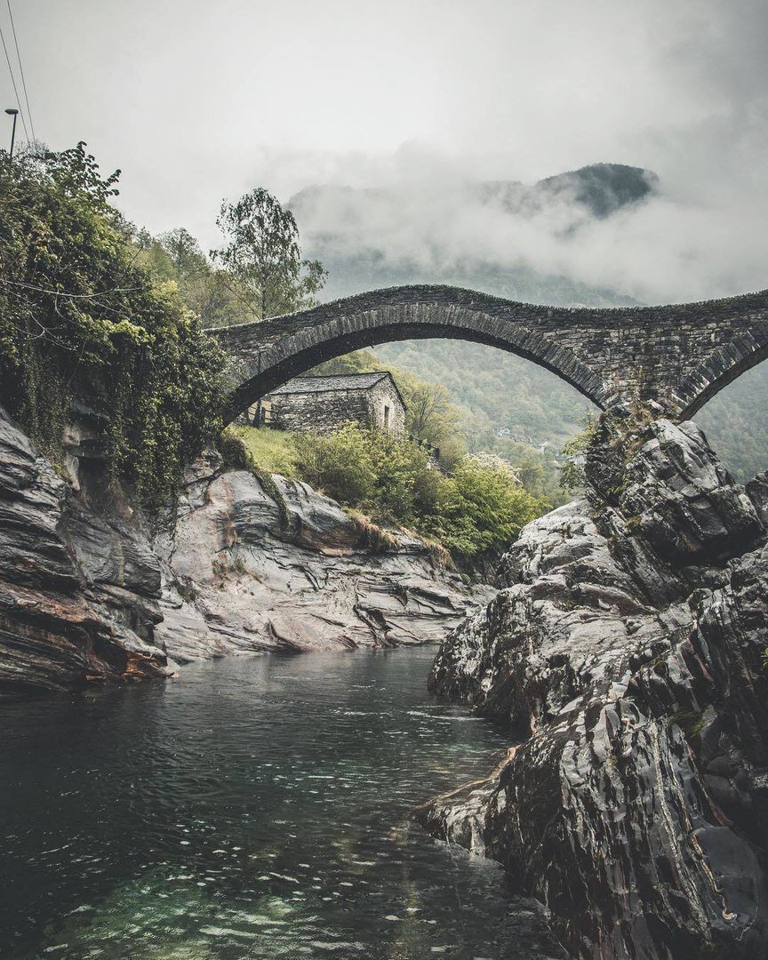 Водное пространство
