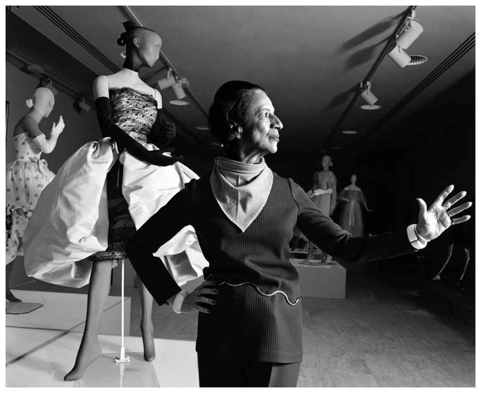 Диана Врилэнд