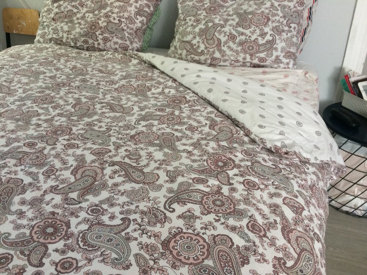 Комплект РЕНБЛОММА 