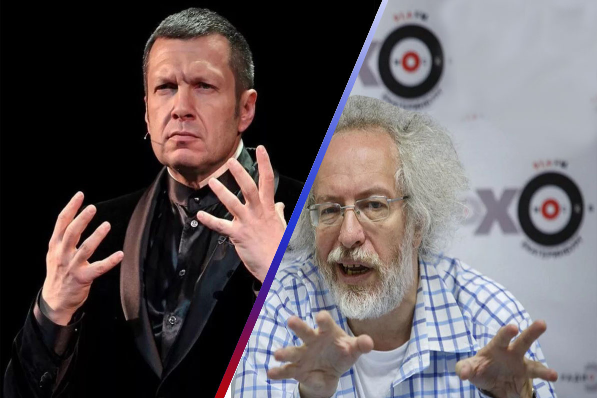 А ты "зомби" или "идиот"?