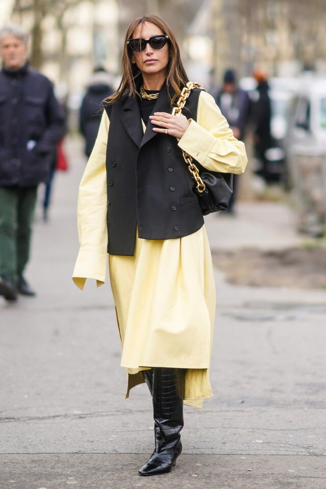 BOTTEGA VENETA POUCH 