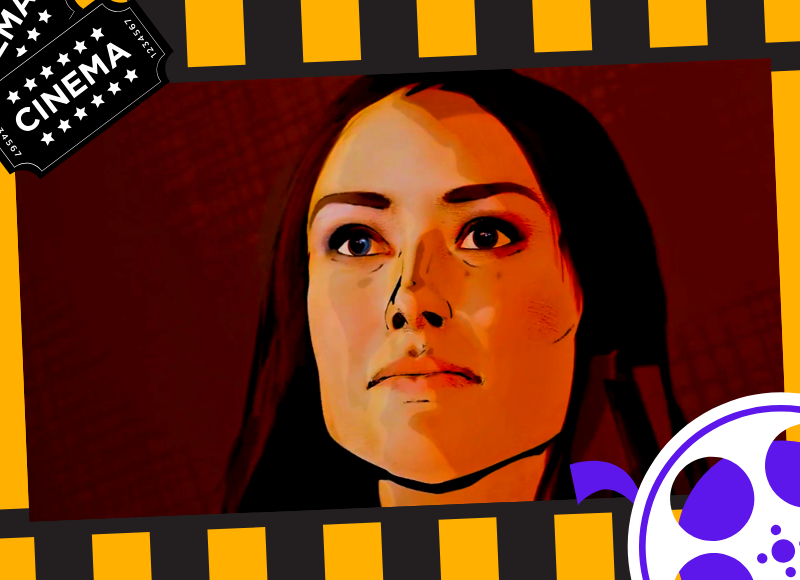 Заставка статьи, Элизабет Кин "Черный список"