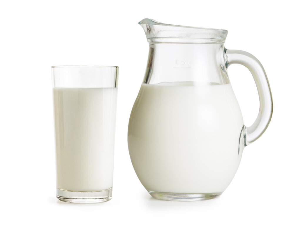 С какими продуктами нельзя употреблять молоко? Вы удивитесь!