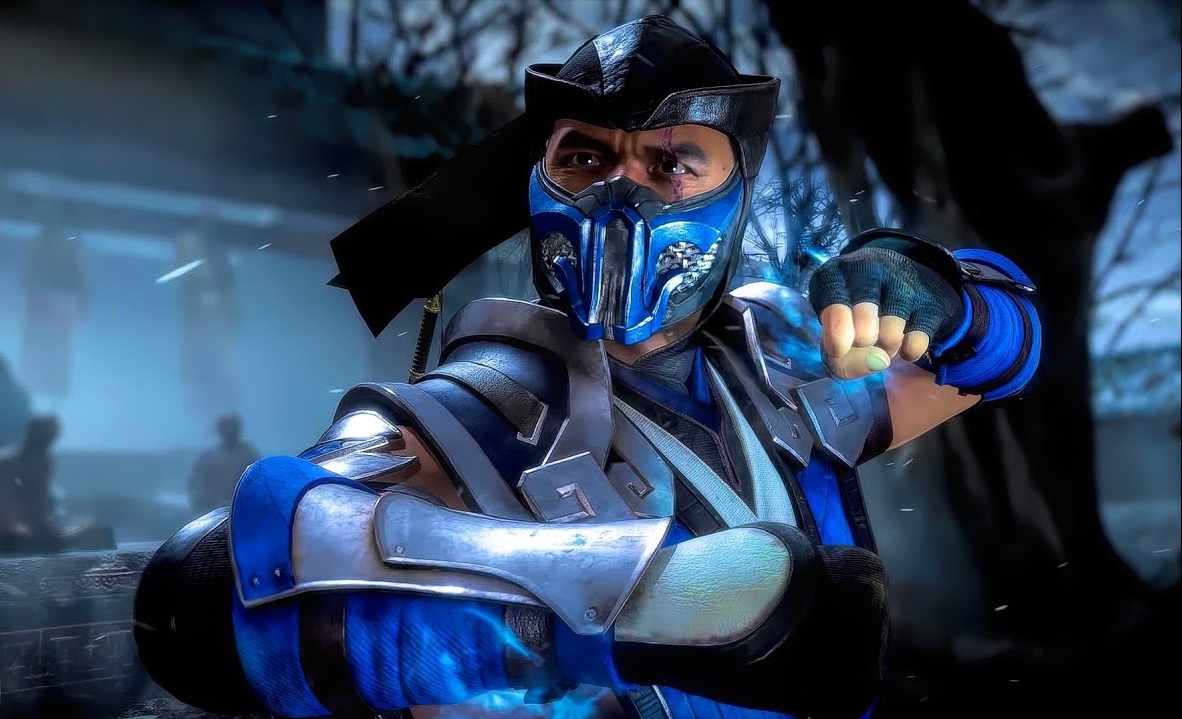 Mk11 саб Зиро. Саб Зиро МК 11. Мортал комбат 11 саб Зиро. Сабзиро мортал комбат 11.