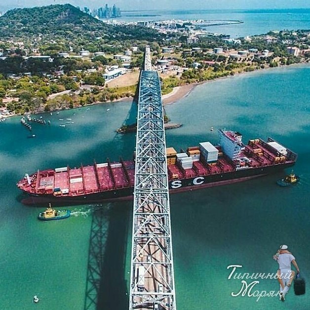 Фото: группа ВКонтакте "Типичный моряк"