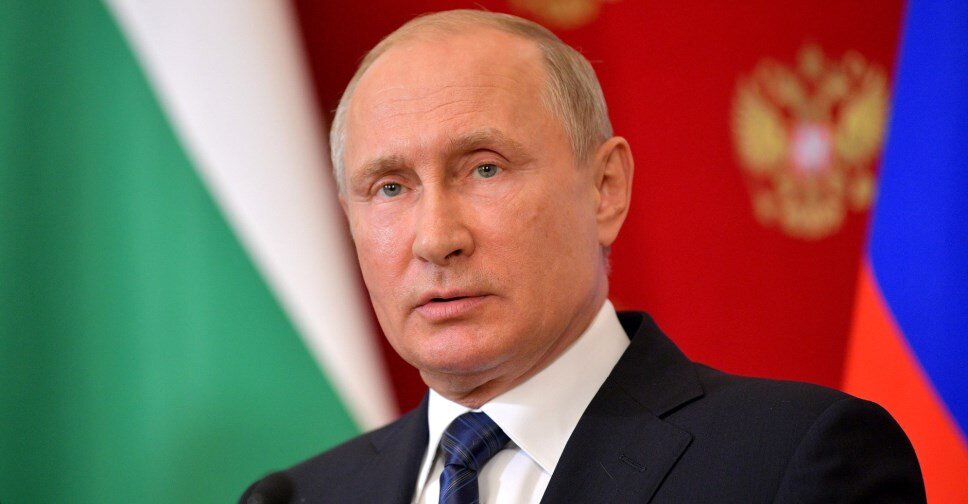 Владимир Путин считает, что Россия прошла пик пандемии коронавируса