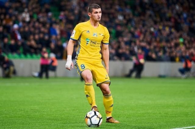 Фото: ФК "Ростов"