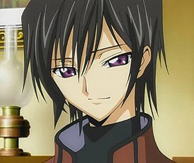 Лелуш Ламперуж 