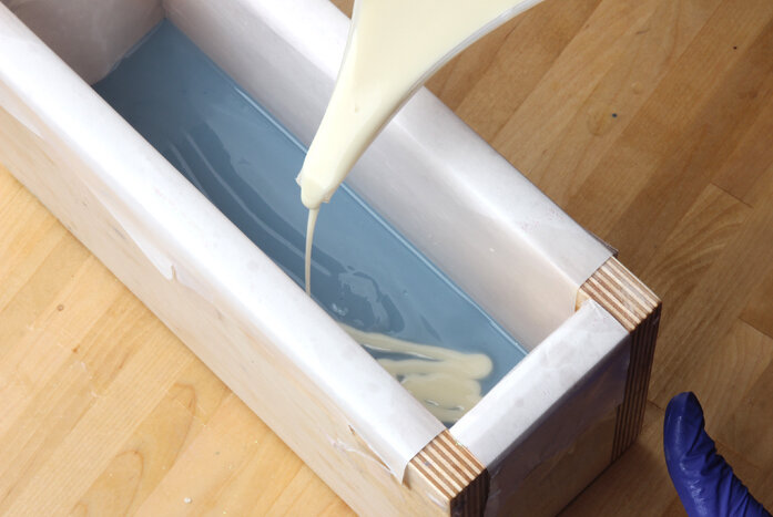 Выбор подходящего молда - первый шаг к успеху в мыловарении.