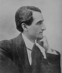 Итало Монтемецци (1875 - 1952)