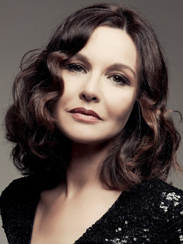 Татья́на Люсье́новна Дру́бич