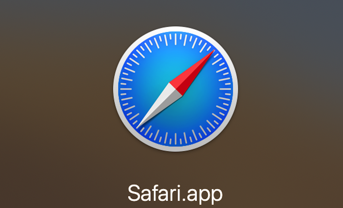 Safari есть на любом устройстве Apple
