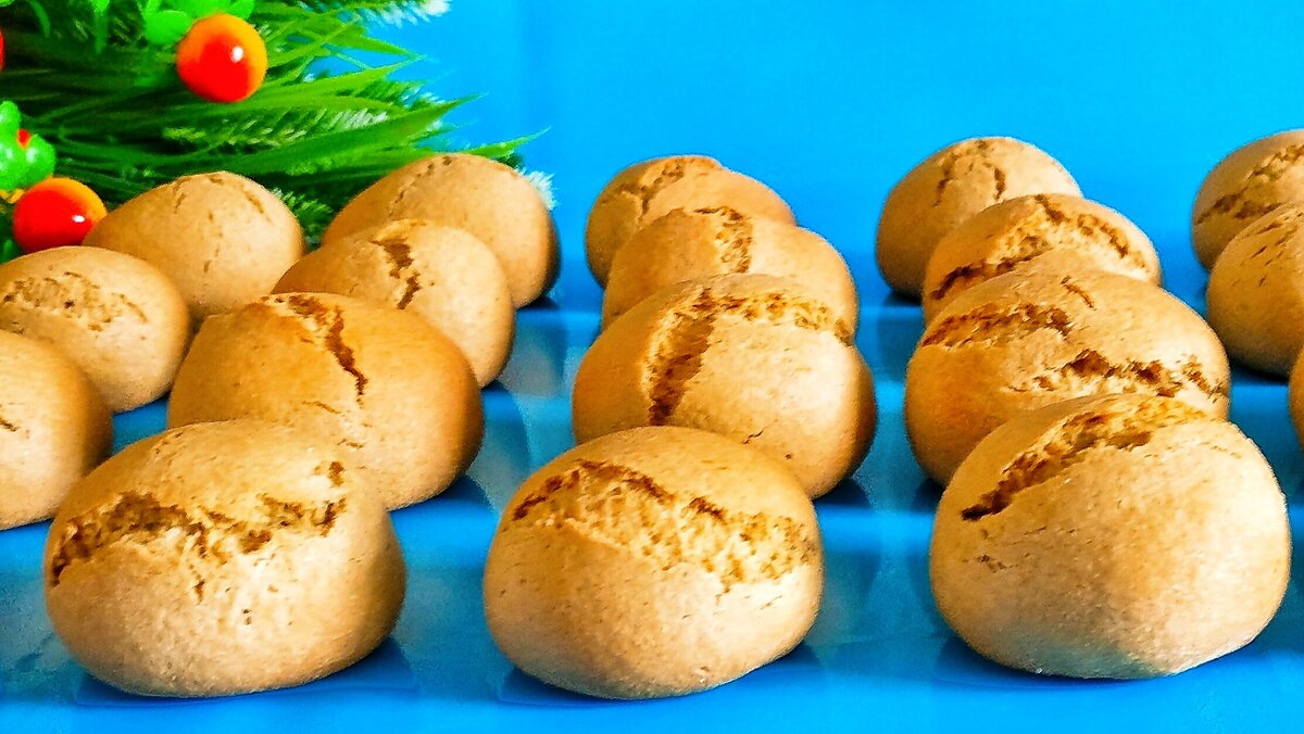 Если Вы любите домашнюю выпечку, то этот рецепт для Вас! 