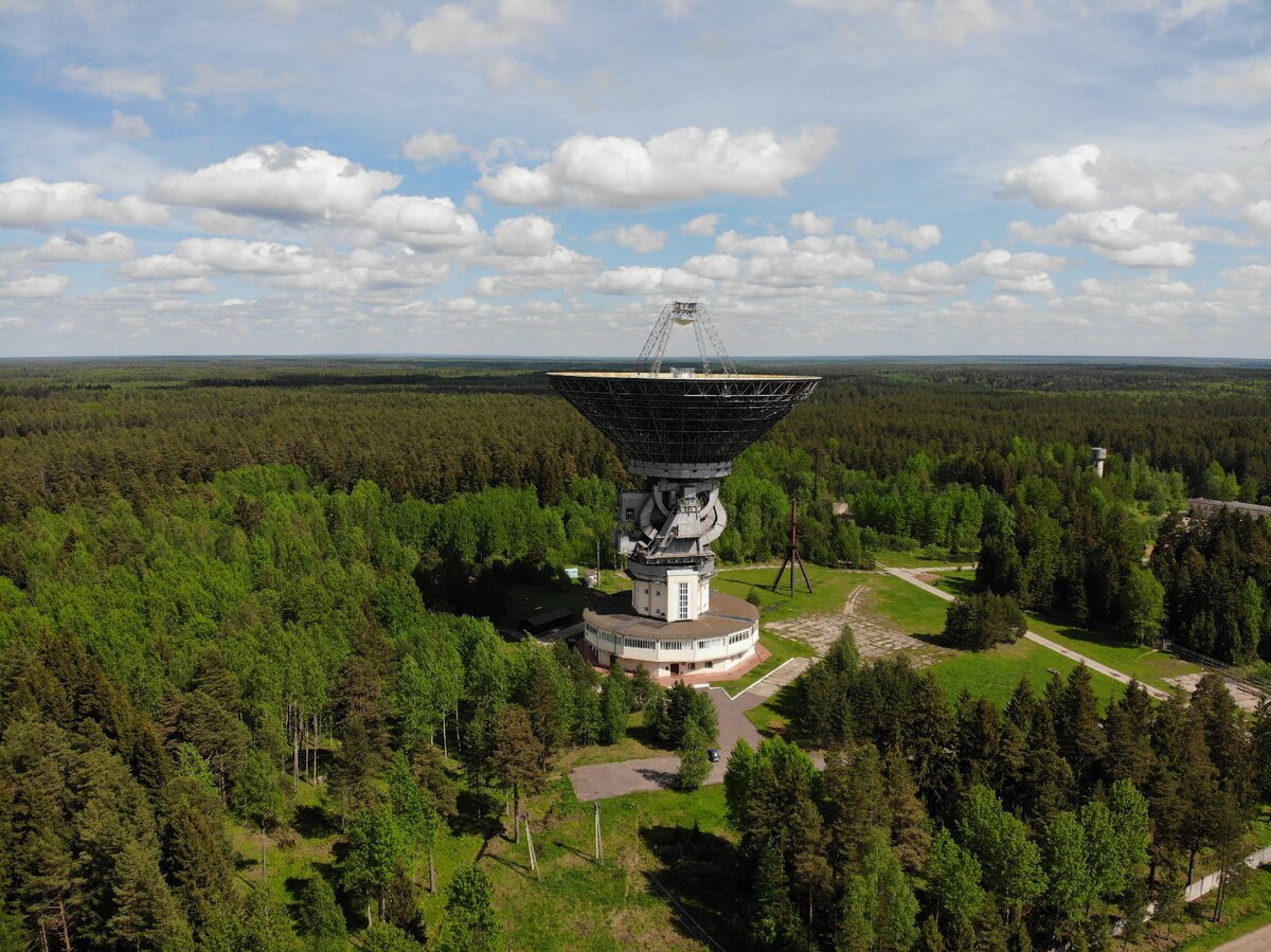 Тарелка в калязине фото